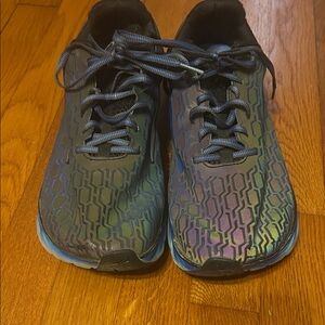 Altra running shoes men 10.5